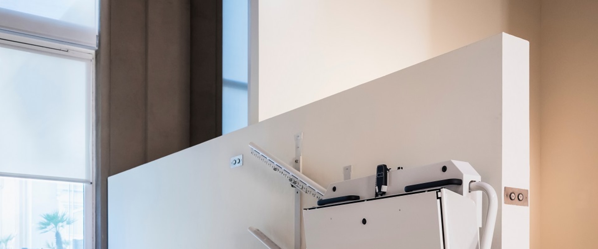Die Bedeutung regelmäßiger Wartungen und Inspektionen für Plattformlifte