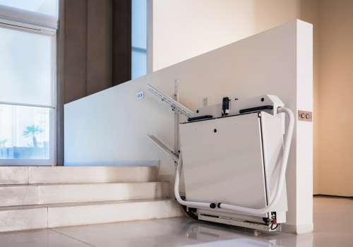 Der ultimative Leitfaden zu den Installationskosten für Plattformlifte
