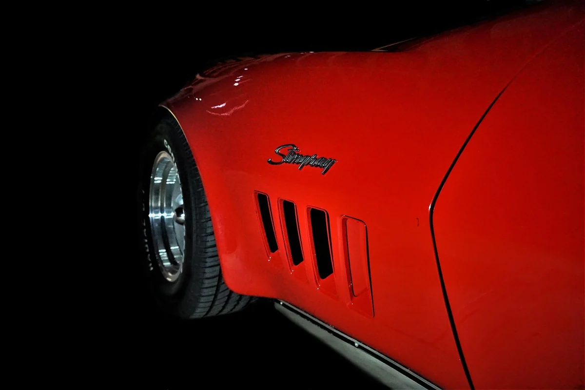 Praxisfall: Vom Altbau zum Vorbild